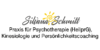 Logo von Heilpraktikerin Silvana Schmitt -Praxis für Psychotherapie (HeilprG) Kinesiologie und Persönlichkeitscoaching