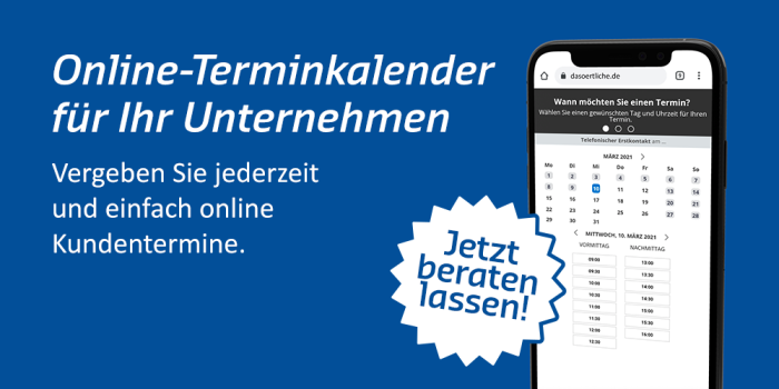 Das Örtliche Telefonbuch | Telefonnummern & Adressen Finden!