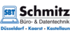 Logo von Büro- & Datentechnik GmbH & Co.KG SBT Hubert Schmitz