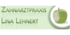 Logo von Zahnarztpraxis Lina Lehnert