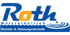 Logo von Thomas Roth Sanitär & Heizungstechnik