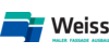 Logo von Weiss GmbH