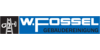 Logo von W. Fossel Gebäudereinigung GmbH & Co. KG