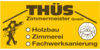 Logo von Thüs Zimmermeister GmbH