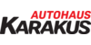 Logo von Autohaus Karakus