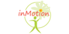 Logo von inMotion Rebecca Schal Praxis für Physiotherapie und Naturheilkunde