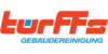 Logo von Türffs Gebäudereinigung GmbH