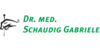 Logo von Dr.med.Gabriele Schaudig