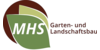 Logo von MHS Gartenbau Schaber