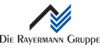 Logo von Die Rayermann Gruppe