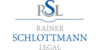 Logo von Rainer Schlottmann, RSL Hilden