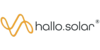 Logo von hallo.solar GmbH&Co.KG