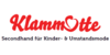Logo von Klammotte - Derendorf