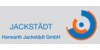 Logo von Herwarth Jackstädt GmbH