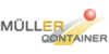 Logo von Müller Container