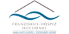 Logo von Franziskus-Hospiz für Schwerstkranke Hochdahl GmbH