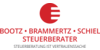 Logo von Steuerbüro Bootz Brammertz Schiel GbR