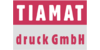 Logo von Tiamat Druck GmbH
