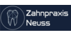 Logo von Zahnpraxis Neuss - Dr. Stanley Surjono
