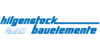 Logo von hilgenstock bauelemente GmbH