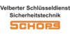 Logo von Schlüsseldienst & Sicherheitstechnik Schöps