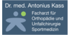 Logo von Dr. med. Antonius Kass