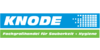 Logo von Knode GmbH & Co.KG