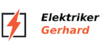 Logo von Elektriker Gerhard