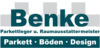 Logo von Benke Parkettleger- und Raumausstattermeister
