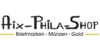 Logo von Aix-Phila-Shop Briefmarken und Münzen