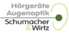 Logo von Schumacher & Wirtz