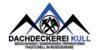 Logo von Patrick Kull Dachdeckerei