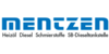 Logo von Mentzen GmbH