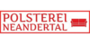 Logo von Neandertal Polstermöbel & Sattlerei