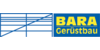 Logo von BARA Gerüstbau GmbH & Co. KG