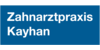 Logo von Zahnarztpraxis A. Kayhan