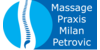 Logo von MILAN PETROVIC