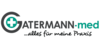 Logo von Gatermann GmbH & Co. KG