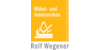 Logo von Rolf Wegener Möbel-/Innenausbau