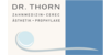 Logo von Dr. med. dent. Angelina Thorn