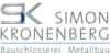Logo von Simon Kronenberg