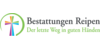 Logo von Bestattungen Jens Reipen