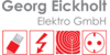 Logo von Georg Eickholt Elektro GmbH