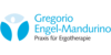 Logo von Praxis für Ergotherapie Engel-Mandurino Gregorio