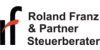 Logo von Roland Franz & Partner