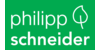 Logo von Garten- und Landschaftsbau Philipp Schneider