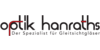 Logo von Optik Hanraths