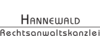 Logo von Martina Hannewald
