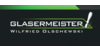 Logo von Wilfried Olschewski Glasermeister