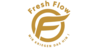 Logo von Fresh Flow Lüftungstechnik